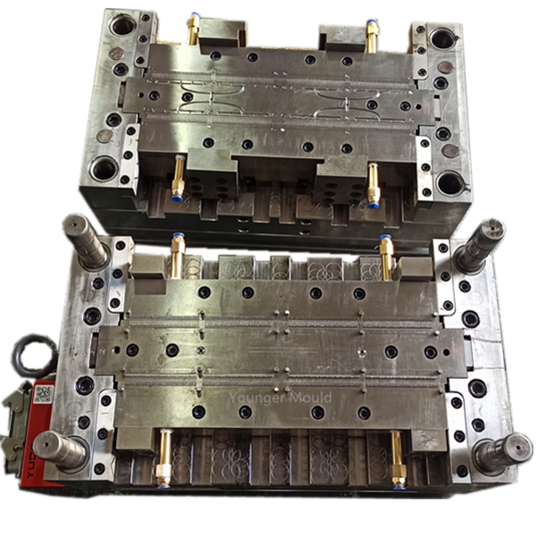 Plastic Tag Pin Making Machine
